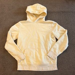 Warm Yellow (Mustard) GAP Small Hoodie Sweatshirt